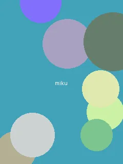 日本道二区免费v - 初音未来角色图